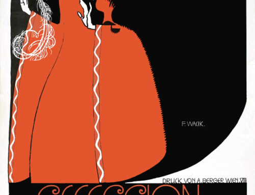 The Balls and Redoutes of fin de siècle Vienna